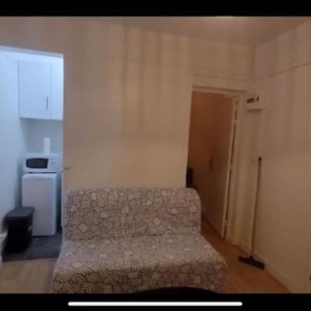 Charmant Appartement Pres De Montmartre Paris Eksteriør billede