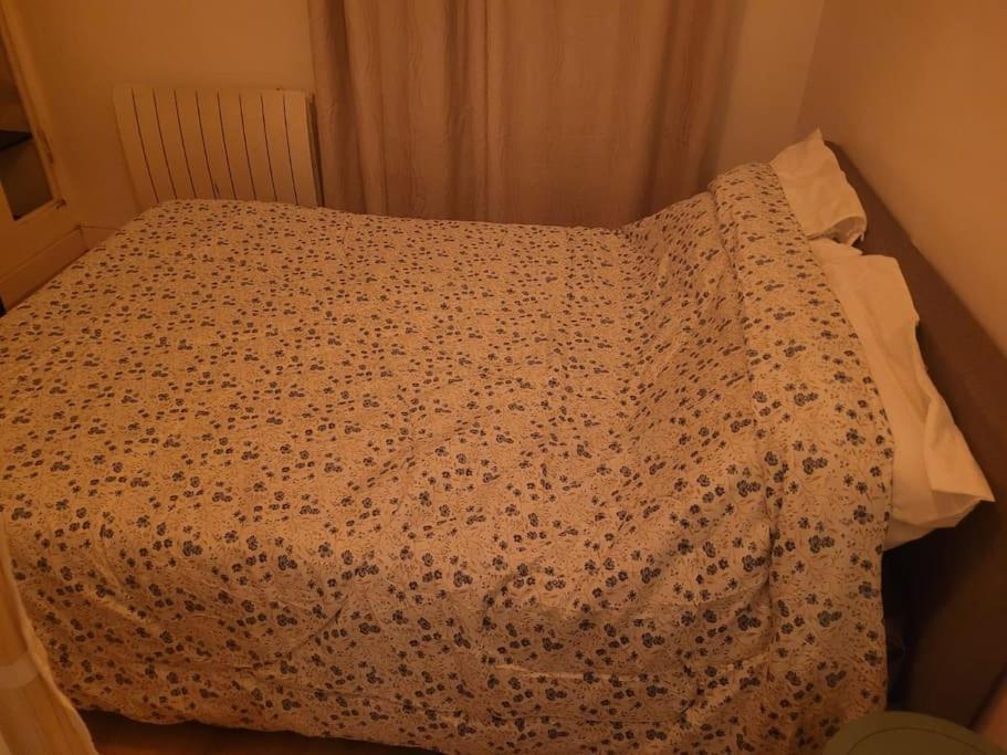 Charmant Appartement Pres De Montmartre Paris Eksteriør billede